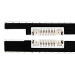 Kit barras LED Samsung 55 F8000 / F7500 – detalle