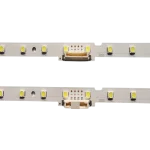 Kit barras LED Samsung 65 pulgadas – detalle de componentes