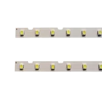 Kit barras LED Samsung 65 pulgadas – vista lateral