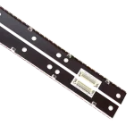 Detalle del Kit de Barras LED Compatible con TV Samsung LH46UEPLGC, UN46D7000 y UN46D8000 Kit barras LED Samsung LH46UEPLGC UN46D7000 UN46D8000 detalle