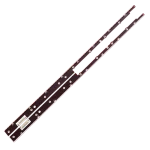 Kit Barras Led Compatible con TV LH46UEPLGC/ZA UN46D7000LMXZL UN46D8000YMXZL