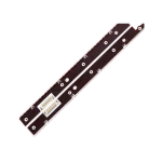 Vista lateral del Kit de Barras LED Compatible con TV Samsung LH46UEPLGC, UN46D7000 y UN46D8000 Kit barras LED Samsung LH46UEPLGC UN46D7000 UN46D8000 vista lateral