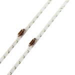 Detalle del Kit de Barras LED Compatible con TV Samsung QN55LS01BAKXZL y QN55Q60RAKXZL Kit barras LED Samsung QN55LS01BAKXZL QN55Q60RAKXZL detalle