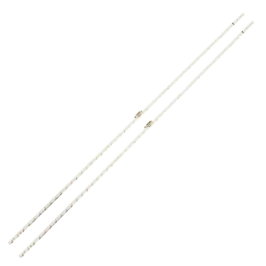 Kit Barras Led Compatible con TV QN55LS01BAKXZL QN55Q60RAKXZL