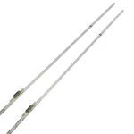 Kit Barras Led Compatible con TV QN55Q65BAKXZL