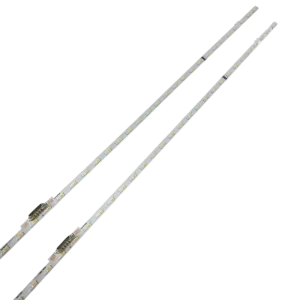 Kit Barras Led Compatible con TV QN55Q65BAKXZL