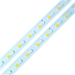 Kit Barras LED Compatible con TV QN65LS03TAKXZL QN65Q60TAKXZL QN65Q70TAKXZL vista posterior