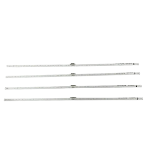 Kit Barras Led Compatible con TV QN82Q60RAKXZL