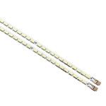 Kit barras LED Samsung UN32C4000 detalle