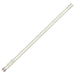 Kit Barras Led Compatible con TV UN32C4000PMXZD UN32C4000PXZL UN32C4000PHXZL
