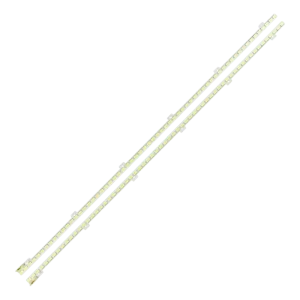 Kit Barras Led Compatible con TV UN40D5500RHXZA UN40D5500RMXZL UN40D5003BMXZL UN40D6000SMXZL