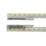 Kit barras LED Samsung UN40D6500 UN40D6450 detalle