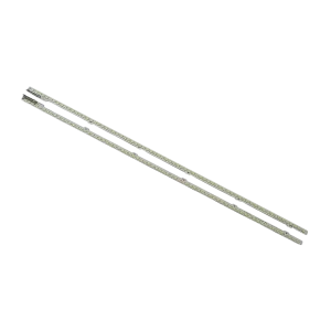 Kit Barras Led Compatible con TV UN40D6500VMXZL UN40D6450UFXZP