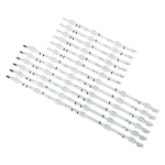 Kit Barras Led Compatible con TV UN40HU7000KXZL