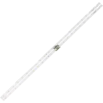Kit Barras Led Compatible con TV UN40NU7100FXZA UN40NU6070FXZA