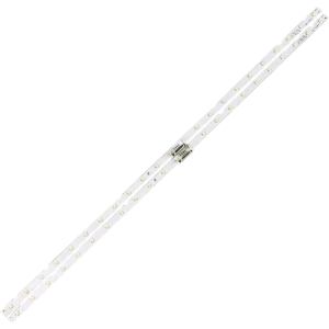 Kit Barras Led Compatible con TV UN40NU7100FXZA UN40NU6070FXZA