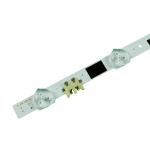 Detalle del kit de 18 barras LED compatible con Samsung UN50F5000 UN50F5500 UN50F6300 UN50F6400