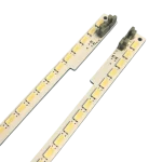 Kit barras LED Samsung UN55D6500VMXZL detalle