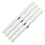 Kit Barras Led Compatible con TV UN82MU7000KXZL