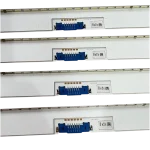 Kit barras LED Samsung UN82NU8000KXZL detalle