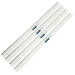 Kit Barras Led Compatible con TV UN82NU8000KXZL