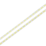 Vista lateral del kit LED compatible con televisores Sony de 46 pulgadas.