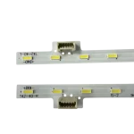 Detalle del Kit de Barras LED Compatible con TV Sony KDL-42W657A Kit barras LED Sony KDL-42W657A detalle