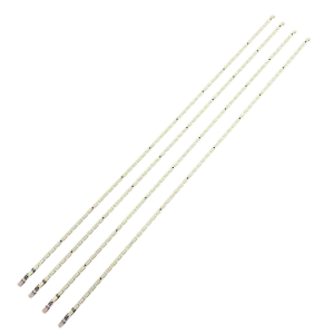 Kit Barras Led Compatible con TV KDL-46EX700