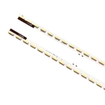 Vista lateral del Kit de Barras LED Compatible con TV Sony KDL-47W807A Kit barras LED Sony KDL-47W807A vista lateral