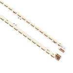 Vista posterior del Kit de Barras LED Compatible con TV Sony KDL-47W807A Kit barras LED Sony KDL-47W807A vista posterior