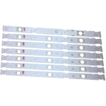 Kit Barras Led Compatible con TV KDL-48W657D