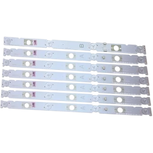 Kit Barras Led Compatible con TV KDL-48W657D