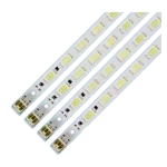 Kit barras LED Sony KDL-55EX727 detalle