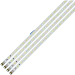 Kit Barras Led Compatible con TV KDL-55EX727