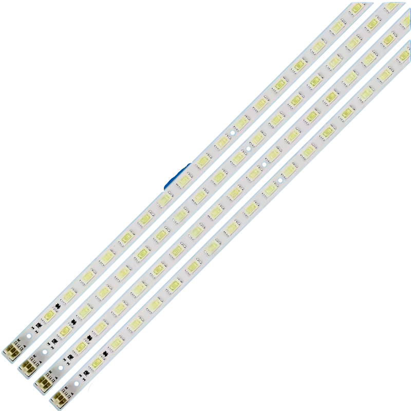 Kit barras LED Sony KDL-55EX727 vista frontal