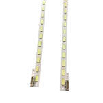 Kit barras LED Sony 55HX / 55EX – detalle de componentes