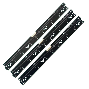 Kit Barras Led Compatible con TV XBR-65X807C XBR-65X905C XBR-65X907C