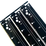 Kit Barras LED Compatible con TV Sony XBR-65X807C XBR-65X905C XBR-65X907C vista lateral