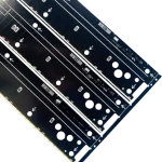 Kit Barras LED Compatible con TV Sony XBR-65X807C XBR-65X905C XBR-65X907C vista posterior