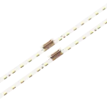 Kit barras LED Sony XBR-65X858F detalle