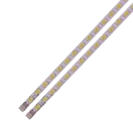 Vista posterior del Kit de Barras LED Compatible con TV SYLED3214 Kit barras LED SYLED3214 vista posterior