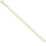 Kit Barras Led Compatible con TV SYLED3214