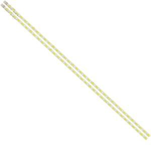 Kit Barras Led Compatible con TV SYLED3214