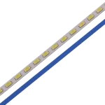 Vista posterior del Kit de Barras LED Compatible con TV SYLED3214 Kit barras LED SYLED3214 vista posterior