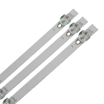 Kit Barras LED SYLED39T2 – Vista Posterior Kit de barras LED compatible con TV SYLED39T2 vista posterior