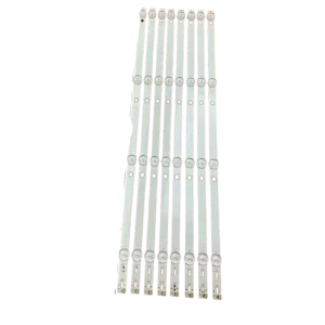 Kit Barras Led Compatible con TV SYLED491iUHD