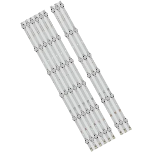 Kit Barras LED Compatible con TV TC-55FX500H