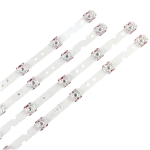 Conectores del kit de barras LED TCL 55S421