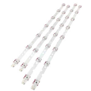 Kit Barras LED Compatible con TV 55S421 55S423 55S425 55U3800C