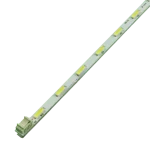 Detalle del kit de barras LED compatible con televisores LG y Samsung de 24 pulgadas